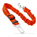 Adjustable Dog Car Seat Safty Belt Leash